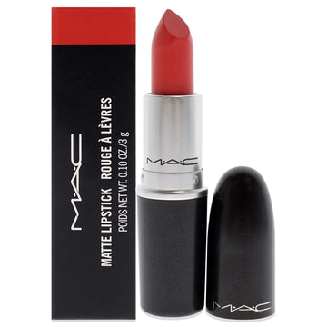 Mac Powder Kiss Lipstick Lasting Passion 3G